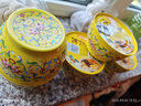 胖東來(lái)品質(zhì)金湯佛跳墻加熱即食正宗鮑魚(yú)海參金湯罐頭禮盒燉盅花膠 【金湯佛跳墻】六罐裝 一周 曬單實(shí)拍圖