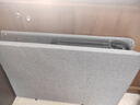 全品屋折疊床單人午睡床辦公室職場(chǎng)午休床布藝行軍床簡(jiǎn)易床陪護床 曬單實(shí)拍圖