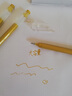 Touch mark高光筆白色美術(shù)專用繪畫學(xué)生繪畫描邊勾線筆漫畫素描手賬金色記號(hào)筆丙烯馬克筆手繪專用 曬單實(shí)拍圖