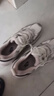 耐克（NIKE）V2K RUN女子透氣輕便運動鞋秋季網眼復古跑鞋風FD0736 010淺銀灰/金屬銀/山峰白 36.5 曬單實拍圖