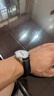 天梭（TISSOT）龔俊同款手表 力洛克系列男表 瑞士自動機(jī)械皮帶七夕禮物送男友 曬單實(shí)拍圖