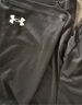 安德瑪（Under Armour）運動速干短褲男士夏季冰絲排汗透氣籃球褲健身訓(xùn)練跑步休閑五分褲 曬單實拍圖