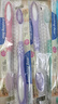 BRUSHING BEAR山姆同款牙刷軟毛羽柔刷絲護齦成人家用家庭裝10支獨立包裝 曬單實(shí)拍圖