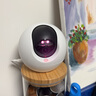 螢石（EZVIZ） C6c 4K星光全彩版 800萬(wàn)極清  室內智能無(wú)線(xiàn)監控器家用攝像頭雙向通話(huà)  嬰兒看護器 曬單實(shí)拍圖