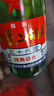 紅星二鍋頭 大二 清香型白酒 56度 500ml*6瓶 非原箱 純糧口糧酒 曬單實拍圖