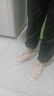 銳步（Reebok）男女WORKOUT PLUS VINTAGE復古百搭德訓鞋板鞋 FZ6026 36.5  (23.6cm),US:5.5 曬單實(shí)拍圖