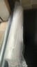 漫德萊防塵布一次性防塵膜塑料膜裝修保護膜遮灰布防灰塵3*20m1.0絲 曬單實(shí)拍圖