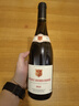 京東京造 法國進(jìn)口紅酒勃艮第黑皮諾干紅葡萄酒750ml 京東自營(yíng) 團購送禮 曬單實(shí)拍圖