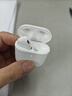 固質(zhì)【華強(qiáng)北頂配】藍(lán)牙耳機(jī)真無(wú)線雙耳運(yùn)動(dòng)跑步游戲低延遲音樂(lè)高音質(zhì)長(zhǎng)續(xù)航適用于華為蘋果vivo榮耀op 白色【改名+開(kāi)蓋即連+HIFI音質(zhì)】 曬單實(shí)拍圖