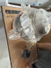 FUNORK全自動底部上水電熱水壺?zé)畨刂笈莶杓矣貌枧_一體機(jī)茶桌茶幾嵌入式茶具套裝 消毒款（尺寸37x20cm） 曬單實拍圖