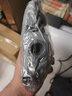 易旅充氣腰枕腰靠按壓式便攜靠枕飛機(jī)高鐵護(hù)腰汽車靠墊 灰色 曬單實(shí)拍圖