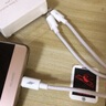 三合一充電線(xiàn)6A超級快充120W一拖三多頭適用華為mate70/60蘋(píng)果type-c安卓iPhone16/15/14數據線(xiàn) 【皓月銀1.2米】6A閃電快充丨三線(xiàn)同充 曬單實(shí)拍圖