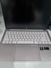 惠普（HP）筆記本電腦 星Book Pro14進(jìn)階版 高端金屬輕薄本學(xué)生女商用辦公游戲手提電腦 初戀粉：【背光鍵盤(pán)版-進(jìn)階版丨金屬旗艦本】 標壓酷睿Ultra5/16G/1T/2.5K高刷屏 曬單實(shí)拍圖