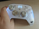 北通鯤鵬70AI智控旗艦精英游戲手柄xbox自適應(yīng)扳機(jī)switch2電容搖桿steam電腦PC手機(jī)藍(lán)牙NS 黑神話悟空  曬單實(shí)拍圖