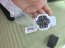 卡西歐（CASIO）大眾指針 太陽能防水?dāng)?shù)字雙顯夜光運動休閑男表 AQ-S810WC-7AVDF 曬單實拍圖
