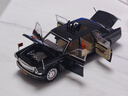 馳譽(yù)玩具 紅旗L5檢閱車(chē)仿真合金車(chē)模禮物車(chē)汽車(chē)模型玩具男孩禮物 曬單實(shí)拍圖