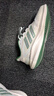 ADIDAS阿迪達(dá)斯男鞋女鞋夏季新款休閑運(yùn)動(dòng)鞋網(wǎng)面透氣輕便減震跑鞋跑步鞋 JH5153【官方正品 假一賠十】 40.5 曬單實(shí)拍圖