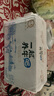 認養(yǎng)一起養(yǎng)牛吧純牛奶 200g*10盒(活動價） 曬單實拍圖