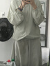 貓人（MiiOW）【UPF50+】防曬衣女2025新款夏季涼感輕薄透氣防紫外線冰絲防曬服 曬單實(shí)拍圖