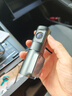HIKVISION海康威視行車記錄儀D6 3k超清星光夜視 語音聲控4G遠(yuǎn)程查看大廣角 曬單實(shí)拍圖
