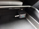 ANKER車載充電器UFCS75W自帶線伸縮線pd45W汽車點煙器超級快充頭12v/24v轉(zhuǎn)換器適用華為小米手機(jī) 黑色 曬單實拍圖
