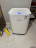 霍尼韋爾（Honeywell）空氣凈化器家用辦公大空間除花粉甲醛霧霾PM2.5除過(guò)敏原甲流病毒【家電國(guó)家補(bǔ)貼】KJ900F-PAC000DW 曬單實(shí)拍圖