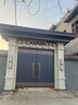 固智邦中式戶外庭院大門(mén)鋁合金別墅電動(dòng)雙開(kāi)門(mén)農(nóng)村入戶門(mén) 鋁合金（每平方） 曬單實(shí)拍圖