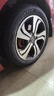 雙星（DOUBLE STAR）輪胎/汽車輪胎 195/55R15 85V SH71適配凱越/悅翔V7/奇瑞E5/A5 曬單實拍圖