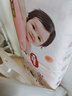 好奇（Huggies）鉑金裝小桃褲紙尿褲XL96片(12-17kg)加大號尿不濕透【消暑散熱】 曬單實(shí)拍圖