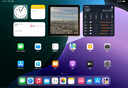 Apple/蘋果 iPad Pro 11英寸 M4芯片 2024年新款平板電腦(512G WLAN版/MVVC3CH/A)深空黑色 曬單實(shí)拍圖