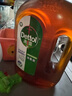 滴露（Dettol）消毒液衣物除菌液洗衣消毒水1.8L殺菌除螨 家居寵物消毒除菌  曬單實(shí)拍圖