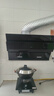 美的（Midea）抽吸排油煙機 家用廚房22風(fēng)量側(cè)吸式揮手智控脫排吸油煙機CXW-280-J25S PRO國家補貼20%可配燃?xì)庠?曬單實拍圖