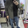 JASONWOOD官方正品高端品牌夾克男士2025春秋季新款休閑戶(hù)外運動(dòng)外套男裝 高檔軍綠色【現貨速達】 2XL 【建議160-175斤】 曬單實(shí)拍圖