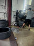 喜達(dá)通TBBtires汽車(chē)輪胎 265/40R22 106V TX01靜音棉自修復(fù) 曬單實(shí)拍圖