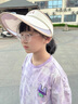 夢(mèng)絲露兒童風(fēng)扇帽卡皮巴拉帽子夏季大檐防曬帽新款男女童戶外遮陽太陽帽 升級(jí)版雙風(fēng)扇卡皮巴拉3-12歲 曬單實(shí)拍圖