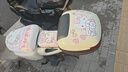 IEF/愛依服套裝2025夏季新款度假風(fēng)溫柔知性女人味藝術(shù)女上下套裙 曬單實拍圖