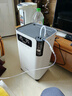 歐姆龍（OMRON）5L升制氧機(jī)家用老人醫(yī)用級(jí)吸氧機(jī)超輕音霧化Y-5103W國(guó)家補(bǔ)貼 曬單實(shí)拍圖