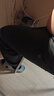 蕉內(nèi)（Bananain）氧氣502 Proof男士工裝束腳褲三防褲子登山戶外運(yùn)動收腳登機(jī)神褲 煙灰藍(lán) XL 曬單實(shí)拍圖