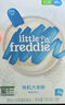 小皮（Little Freddie）有機原味高鐵大米粉160g*1盒寶寶輔食嬰兒營養(yǎng)低敏米糊米粉6個月 曬單實拍圖