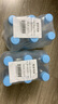 NI+NOO尼諾成人生理性海水鼻腔清洗液海鹽水生理鹽水洗鼻液500ML*6瓶 曬單實(shí)拍圖