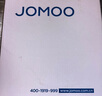 九牧（JOMOO）不銹鋼編織管手持花灑雙扣耐高溫花灑軟管 2米 H2101-200103C-4 曬單實拍圖