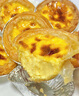 俏儂 蛋撻套裝1.1kg 撻液500g（動物淡奶油+牛奶≥70%）+撻皮30只 曬單實拍圖