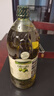 歐麗薇蘭 Olivoila 食用油 特級(jí)初榨橄欖油1.6L 曬單實(shí)拍圖