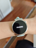 HUAWEI WATCH GT 5 41mm 湖光青 氟橡膠表帶華為智能手表情緒健康助手玄璣感知系統(tǒng) 曬單實(shí)拍圖
