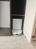 科沃斯（ECOVACS）T80掃地機(jī)器人掃拖一體自動(dòng)清洗全自動(dòng)自清潔拖地機(jī)掃地吸塵拖地三合一滾筒洗地機(jī)【國家補(bǔ)貼15%】 【重磅新品】T80水箱版 曬單實(shí)拍圖