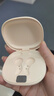 索愛（soaiy）GD61 開放式AI智能掛耳式藍(lán)牙耳機(jī)真無 長續(xù)航不入耳跑步音樂通話降噪蘋果華為小米手機(jī)通用 白 曬單實(shí)拍圖