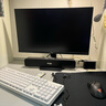 賽睿（SteelSeries） 賽睿Qck系列鼠標墊鍵盤(pán)墊電競精準游戲電腦桌墊Heavy加厚M/L QcK Large 曬單實(shí)拍圖