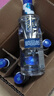 郎酒順品郎藍順 白酒 兼香 45度 280ml*6 非原箱裝 純糧光瓶 曬單實(shí)拍圖