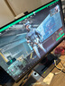 華碩ROG 絕神 24.5英寸240Hz顯示器超頻310Hz HDR400旋轉(zhuǎn)升降G-sync同步無撕裂 1ms灰階響應(yīng) 曬單實拍圖