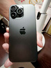 Apple/蘋(píng)果 iPhone 16 Pro Max 256GB 黑色鈦金屬 雙卡雙待手機【送聯(lián)通話(huà)費券】 曬單實(shí)拍圖